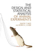 Book cover of: Design and Statistical Analysis of Animal Experiments. By: Simon T. Bate