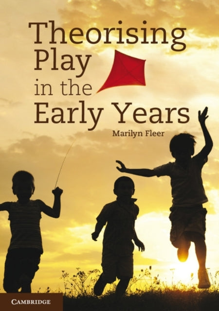 Book cover of: Theorising Play in the Early Years