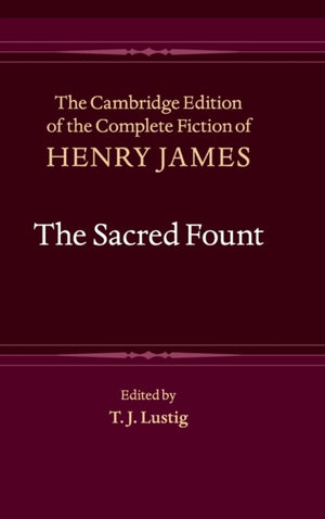 Sacred Fount