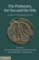 Book cover of: Ptolemies, the Sea and the Nile