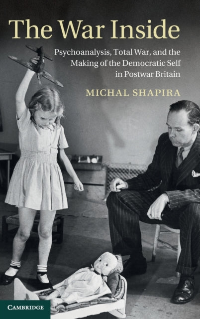 Book cover of: War Inside