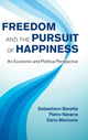Book cover of: Freedom and the Pursuit of Happiness