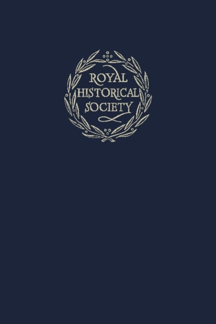 Book cover of: Transactions of the Royal Historical Society: Volume 22. By: Ian W. Archer