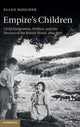 Book cover of: Empire's Children. By: Ellen Boucher