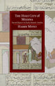 Book cover of: Holy City of Medina. By: Harry Munt