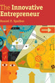 Book cover of: Innovative Entrepreneur. By: Daniel F. Spulber