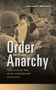 Book cover of: Order within Anarchy