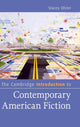 Book cover of: Cambridge Introduction to Contemporary American Fiction. By: Stacey Olster