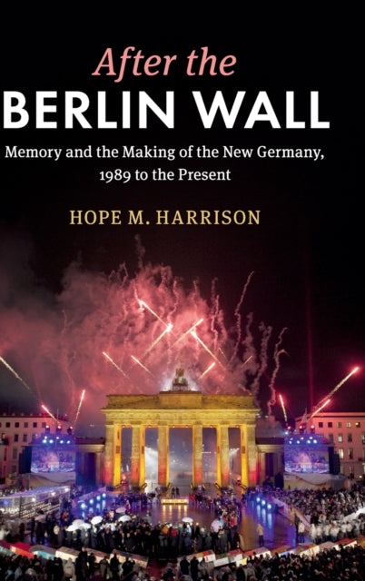 After the Berlin Wall