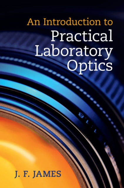 Book cover of: Introduction to Practical Laboratory Optics
