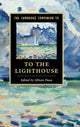Book cover of: Cambridge Companion to To The Lighthouse. By: Allison Pease