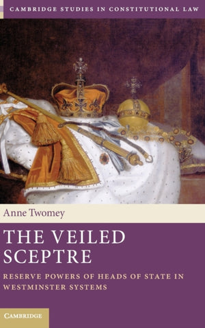 The Veiled Sceptre