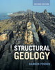 Book cover of: Structural Geology. By: Haakon Fossen