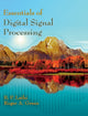 Book cover of: Essentials of Digital Signal Processing