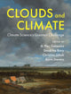 Book cover of: Clouds and Climate. By: A. Pier Siebesma