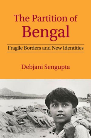 Partition of Bengal