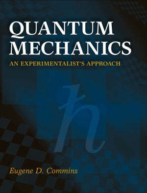 Quantum Mechanics