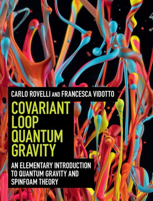 Covariant Loop Quantum Gravity