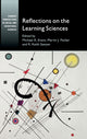 Book cover of: Reflections on the Learning Sciences. By: Michael A. Evans
