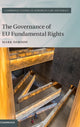 Book cover of: Governance of EU Fundamental Rights. By: Mark Dawson