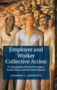 Book cover of: Employer and Worker Collective Action. By: Andrew G. Lawrence
