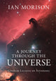 Book cover of: Journey through the Universe. By: Ian Morison