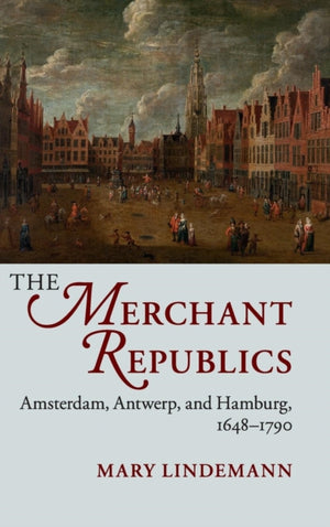 Merchant Republics