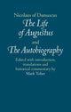 Book cover of: Nicolaus of Damascus: The Life of Augustus and The Autobiography. By: Nicolaus of Nicolaus of Damascus