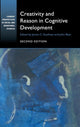 Book cover of: Creativity and Reason in Cognitive Development. By: James C. Kaufman