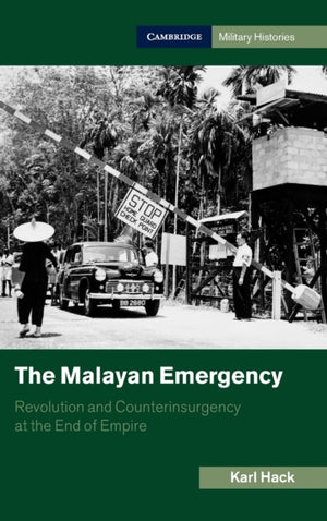 The Malayan Emergency