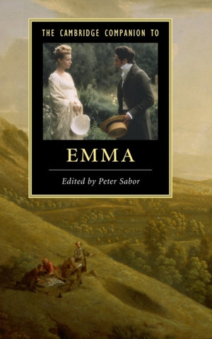 Cambridge Companion to ‘Emma'