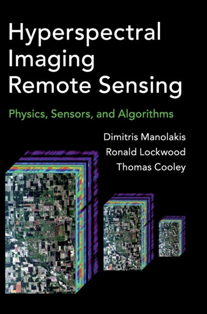 Hyperspectral Imaging Remote Sensing