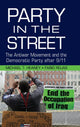 Book cover of: Party in the Street. By: Michael T. Heaney