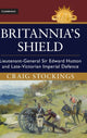 Book cover of: Britannia's Shield. By: Craig Stockings