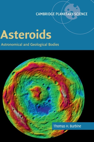 Asteroids