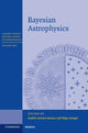 Book cover of: Bayesian Astrophysics. By: Andrs Asensio Ramos