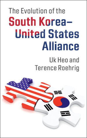 Evolution of the South Korea–United States Alliance