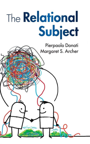 Relational Subject