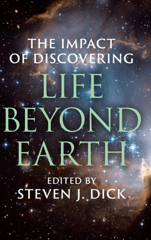 Impact of Discovering Life beyond Earth