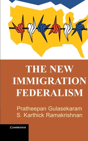 New Immigration Federalism