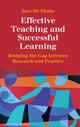Book cover of: Effective Teaching and Successful Learning. By: Inez De Florio
