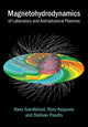 Book cover of: Magnetohydrodynamics of Laboratory and Astrophysical Plasmas. By: Hans Goedbloed