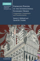 Book cover of: Emerging Powers in the International Economic Order. By: Sonia E. Rolland