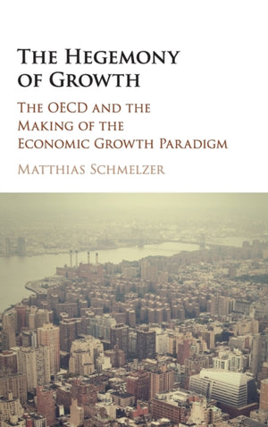 The Hegemony of Growth