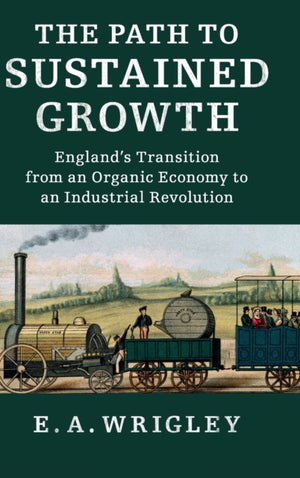 Path to Sustained Growth