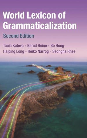 World Lexicon of Grammaticalization