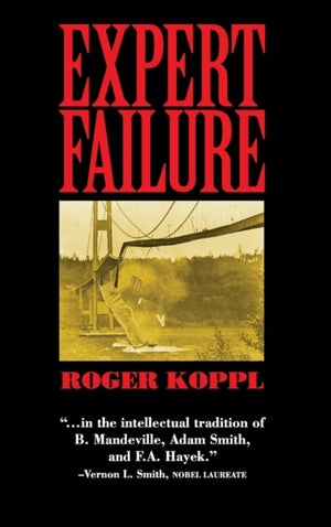 Expert Failure