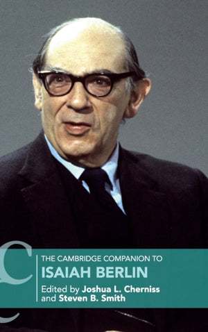 Cambridge Companion to Isaiah Berlin
