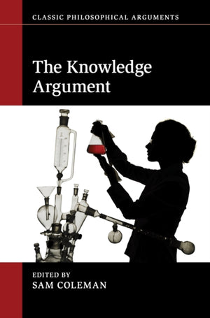 Knowledge Argument