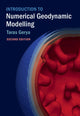 Book cover of: Introduction to Numerical Geodynamic Modelling. By: Taras Gerya